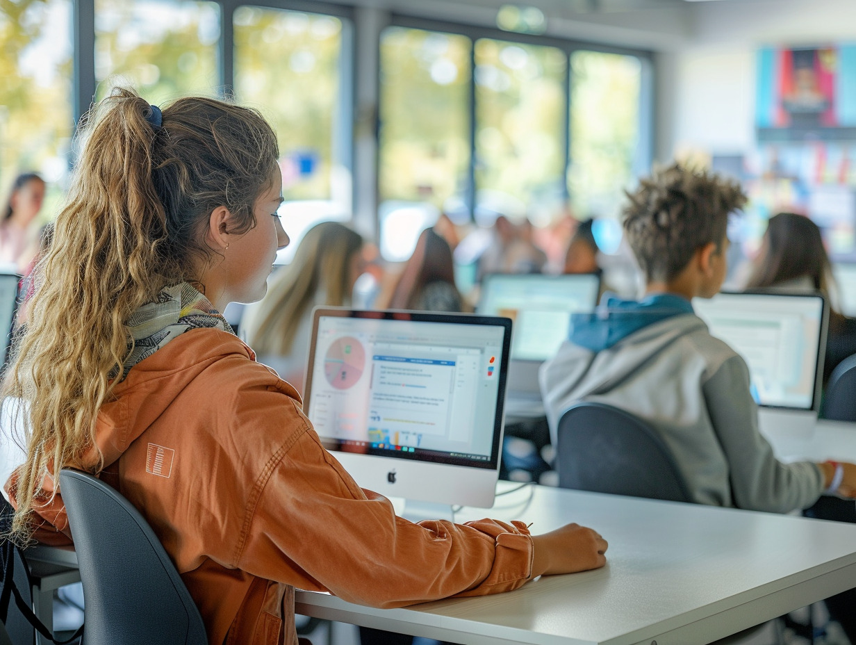 webmail  académie